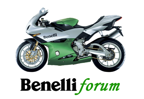 Link to the BenelliForum